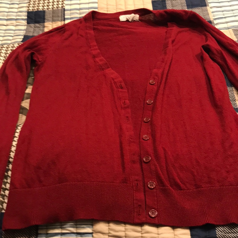 Forever 21 cardigan